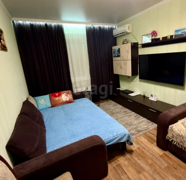 
  Сдается 1-комн. квартира 36 м². Фото 3.