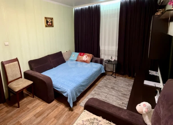 
  Сдается 1-комн. квартира 36 м². Фото 4.