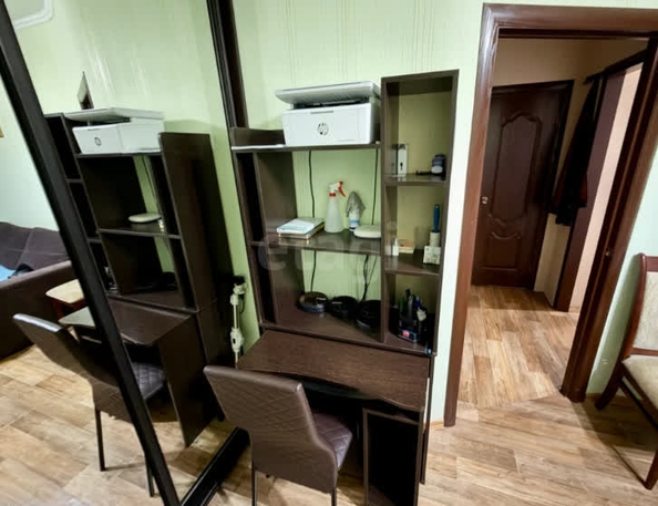 
  Сдается 1-комн. квартира 36 м². Фото 7.