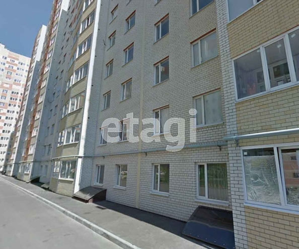 
  Сдается 1-комн. квартира 36 м². Фото 15.
