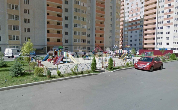 
  Сдается 1-комн. квартира 36 м². Фото 16.