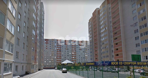 
  Сдается 1-комн. квартира 36 м². Фото 17.