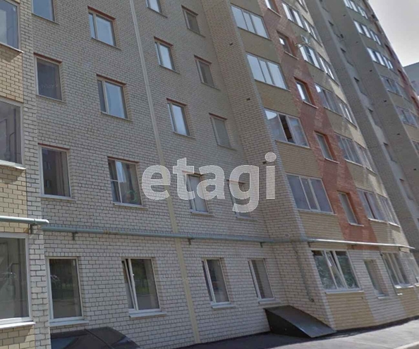 
  Сдается 1-комн. квартира 36 м². Фото 18.