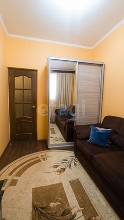 
  Продается 4-комн. квартира 86.7 м². Фото 7.