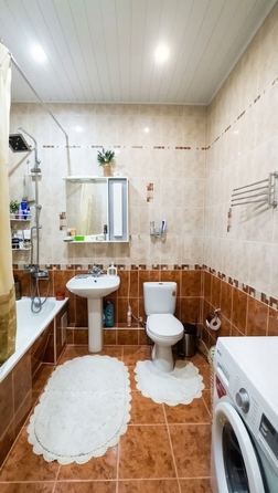 
  Продается 4-комн. квартира 86.7 м². Фото 9.