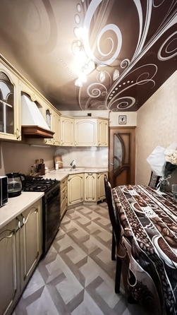 
  Продается 3-комн. квартира 63.4 м². Фото 1.