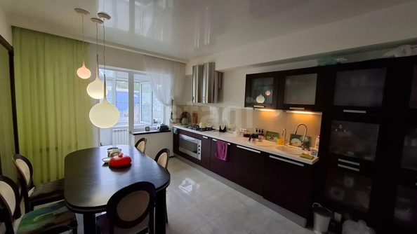 
  Продается 3-комн. квартира 98.8 м². Фото 18.