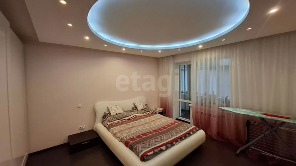 
  Продается 3-комн. квартира 98.8 м². Фото 21.