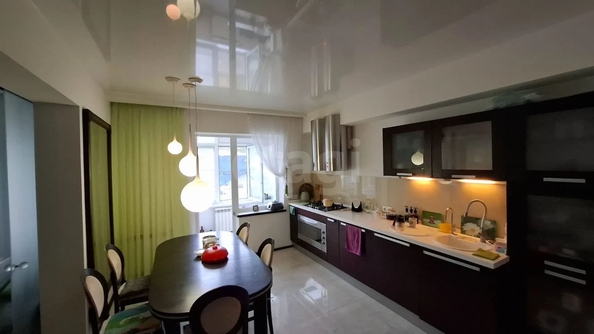 
  Продается 3-комн. квартира 98.8 м². Фото 22.