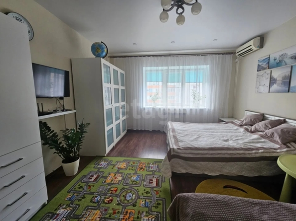 
  Продается 1-комн. квартира 40.1 м². Фото 1.