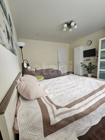 
  Продается 1-комн. квартира 40.1 м². Фото 4.