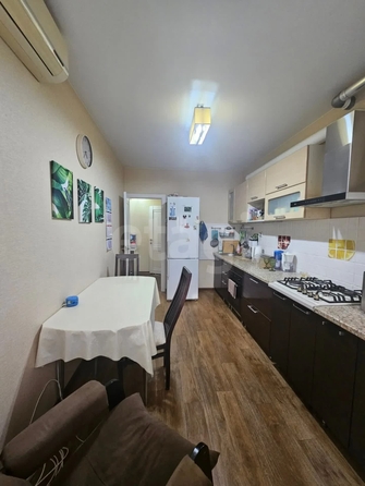 
  Продается 1-комн. квартира 40.1 м². Фото 6.