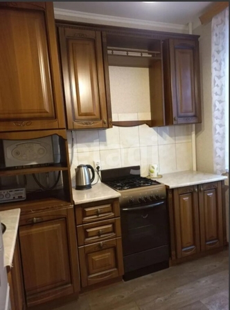 
  Сдается 1-комн. квартира 34.5 м². Фото 1.