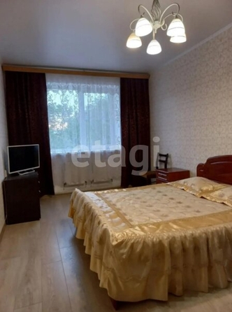 
  Сдается 1-комн. квартира 34.5 м². Фото 4.