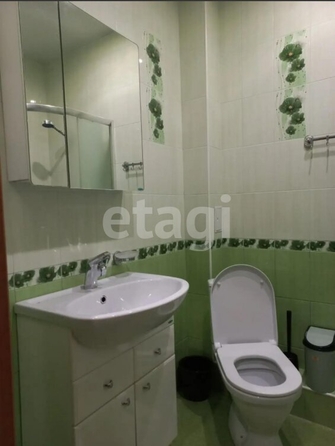 
  Сдается 1-комн. квартира 34.5 м². Фото 7.