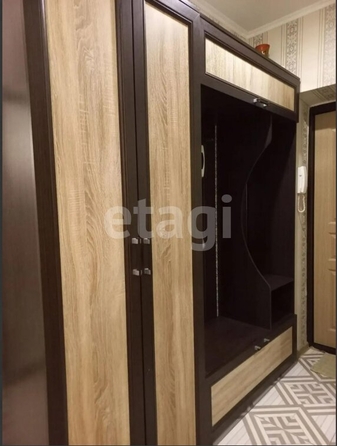 
  Сдается 1-комн. квартира 34.5 м². Фото 8.