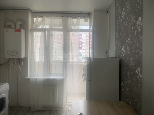 
  Сдается 1-комн. квартира 31 м². Фото 11.