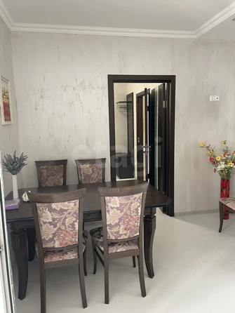 
  Сдается 1-комн. квартира 50 м². Фото 2.