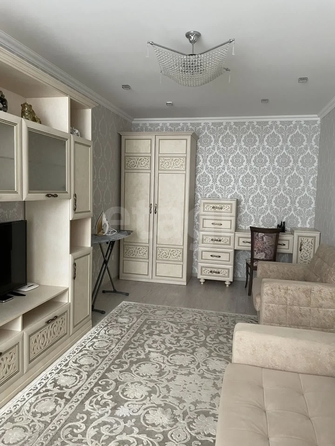 
  Сдается 1-комн. квартира 50 м². Фото 5.