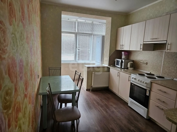 
  Сдается 1-комн. квартира 43 м². Фото 3.