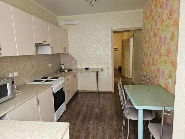 
  Сдается 1-комн. квартира 43 м². Фото 4.