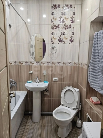 
  Сдается 1-комн. квартира 43 м². Фото 5.