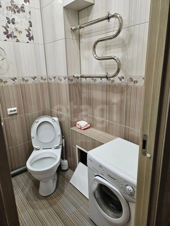 
  Сдается 1-комн. квартира 43 м². Фото 6.
