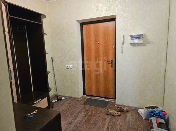 
  Сдается 1-комн. квартира 43 м². Фото 7.