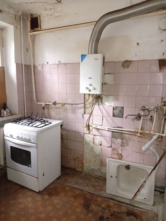 
  Продается 1-комн. квартира 28 м². Фото 2.