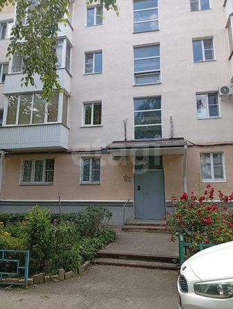 
  Продается 1-комн. квартира 28 м². Фото 12.
