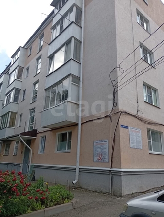 
  Продается 1-комн. квартира 28 м². Фото 13.