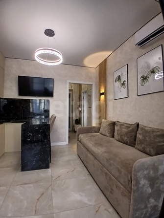 
  Продается 1-комн. квартира 39 м². Фото 1.