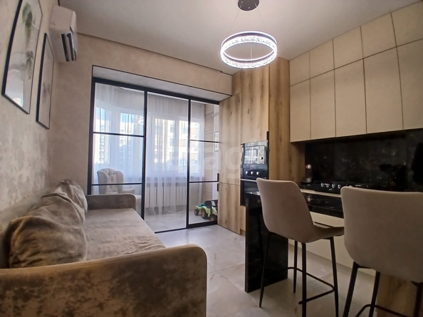 
  Продается 1-комн. квартира 39 м². Фото 2.