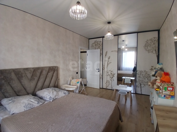 
  Продается 1-комн. квартира 39 м². Фото 3.