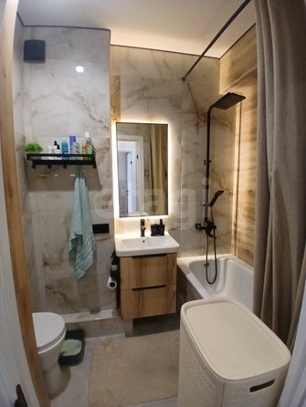 
  Продается 1-комн. квартира 39 м². Фото 4.