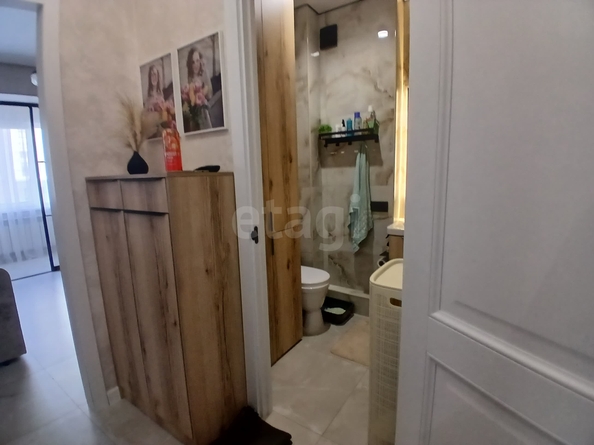 
  Продается 1-комн. квартира 39 м². Фото 7.