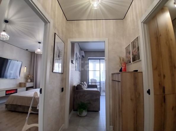 
  Продается 1-комн. квартира 39 м². Фото 9.