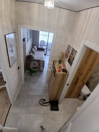 
  Продается 1-комн. квартира 39 м². Фото 10.