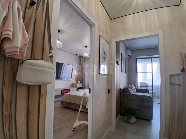 
  Продается 1-комн. квартира 39 м². Фото 11.