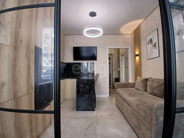 
  Продается 1-комн. квартира 39 м². Фото 16.