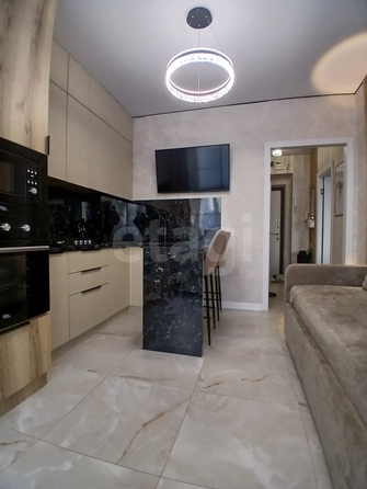 
  Продается 1-комн. квартира 39 м². Фото 17.
