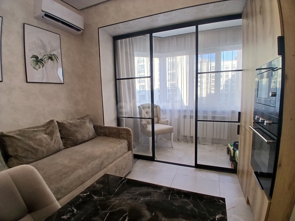 
  Продается 1-комн. квартира 39 м². Фото 18.