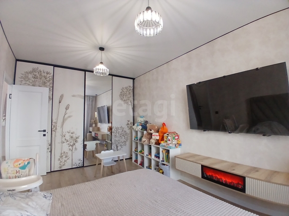 
  Продается 1-комн. квартира 39 м². Фото 20.