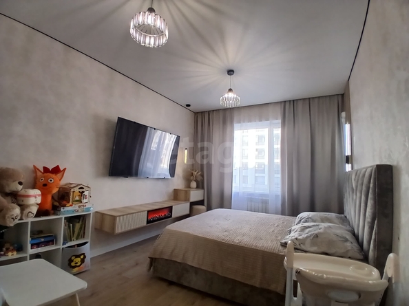 
  Продается 1-комн. квартира 39 м². Фото 21.