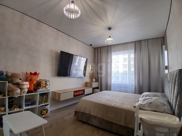 
  Продается 1-комн. квартира 39 м². Фото 22.