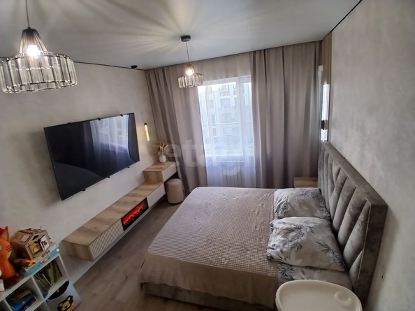 
  Продается 1-комн. квартира 39 м². Фото 23.