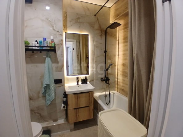 
  Продается 1-комн. квартира 39 м². Фото 24.