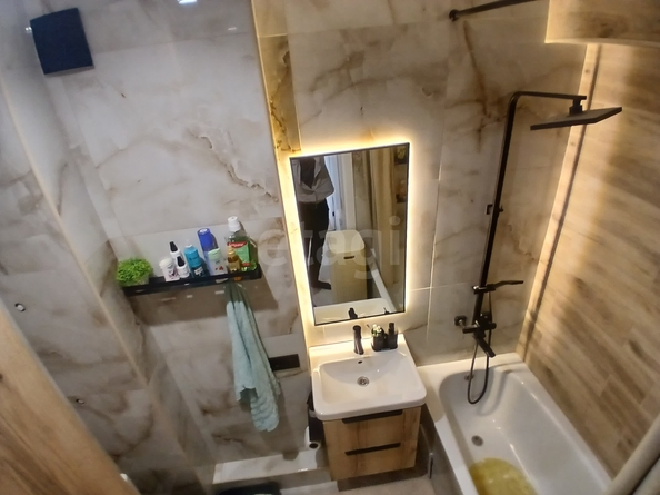 
  Продается 1-комн. квартира 39 м². Фото 25.