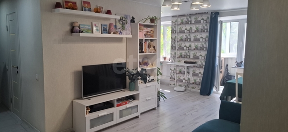 
  Продается 2-комн. квартира 56.5 м². Фото 1.