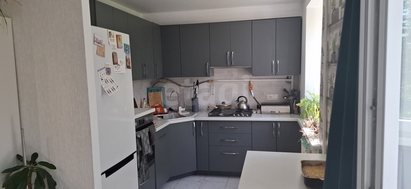 
  Продается 2-комн. квартира 56.5 м². Фото 2.